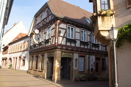 Bad Bergzabern